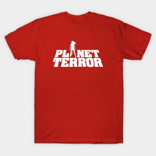 Planet Terror T-Shirt